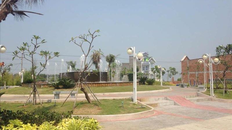 TẬP ĐOÀN TUẤN DUNG