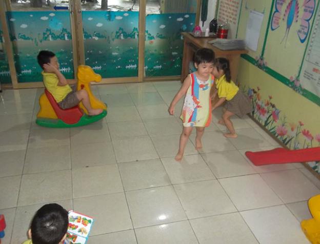 TẬP ĐOÀN TUẤN DUNG