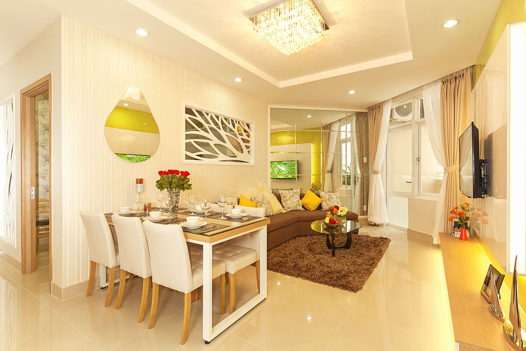 TẬP ĐOÀN TUẤN DUNG