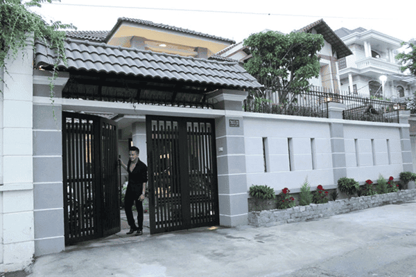 TẬP ĐOÀN TUẤN DUNG