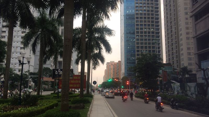 TẬP ĐOÀN TUẤN DUNG